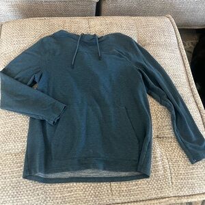 Gerry Weber Dark Teal Pullover Sweater